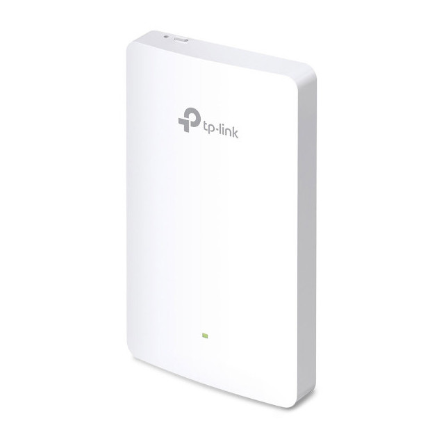 Point d'accès PoE Wi-Fi AC1200 (AC867 + N300) PoE MU-MIMO Wave 2 - 3 ports Ethernet 10/100 Mbit/s