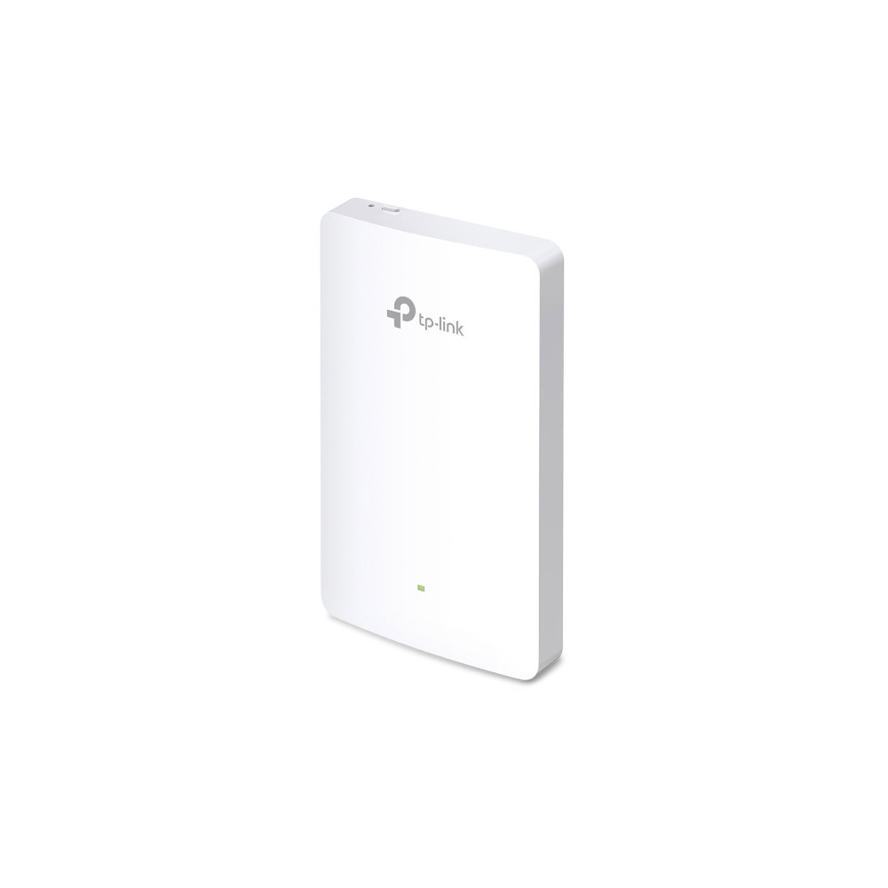 Point d'accès PoE Wi-Fi AC1200 (AC867 + N300) PoE MU-MIMO Wave 2 - 3 ports Ethernet 10/100 Mbit/s