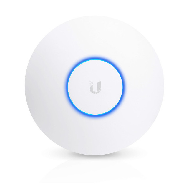 Point d'accès intérieur/extérieur Wi-Fi AC MIMO 3x3 PoE Dual Band 2550 Mbps (N800 + AC1750 Mbps) + 2 ports Ethernet Gigabit