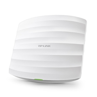 Point d'accès Wi-Fi AC 1200 Mbps Dual Band (AC867 et N300) PoE Gigabit - Plafonnier