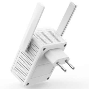 Répétiteur Wi-Fi/accès point Wi-Fi Dual Band AC1200