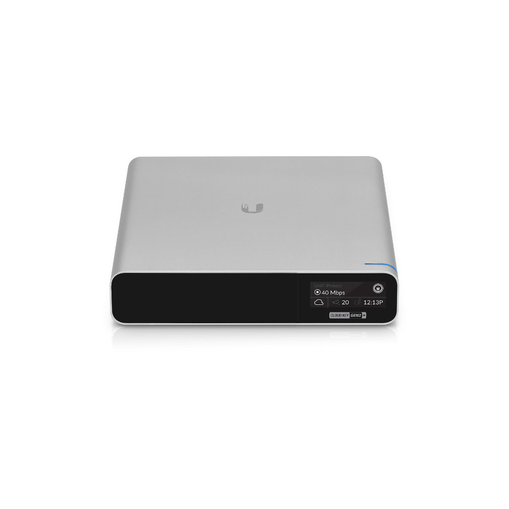 Contrôleur de réseau sans fil UniFi - Jusqu'à 50 périphériques UniFi