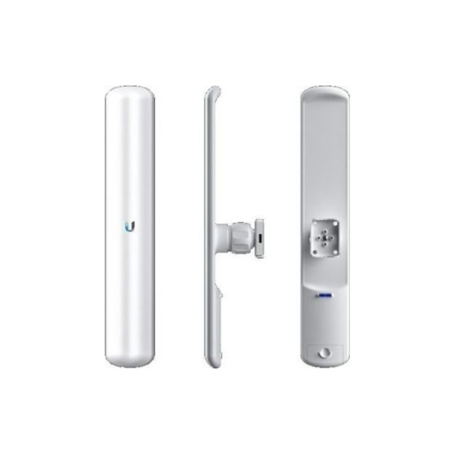 Point Accès extérieur Avec 2x2 MiMo airMAX AC Sector Ubiquiti LITEAP AC LAP-120