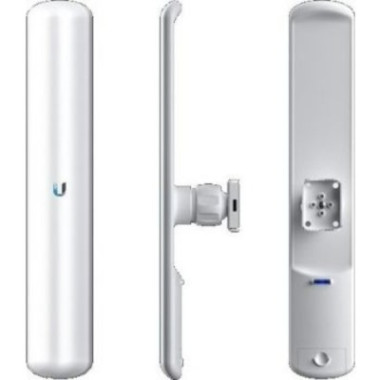 Point Accès extérieur Avec 2x2 MiMo airMAX AC Sector Ubiquiti LITEAP AC LAP-120