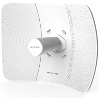 Antenne Point d'accès extérieur wavebeams M5 longue distance 23dBi ipMAX