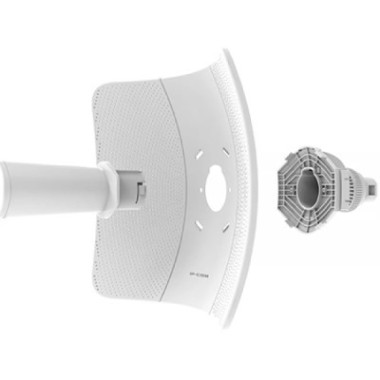 Antenne Point d'accès extérieur wavebeams M5 longue distance 23dBi ipMAX