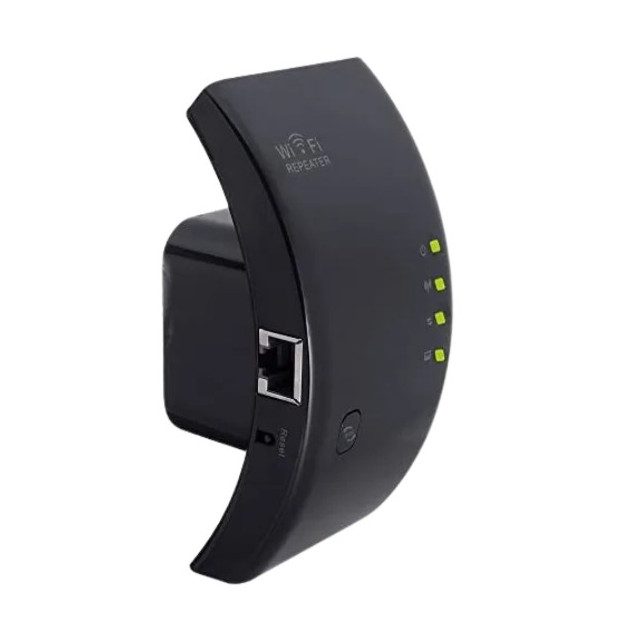 Répéteur Sans Fil WIFI 300Mbps réseau Antenne Wifi Extender Signal Amplificateur 802.11n/b/g Signal Booste