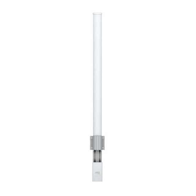 Ubiquiti Amo-2g13 Antenne Omnidirectionnelle Double Polarité 13dbi