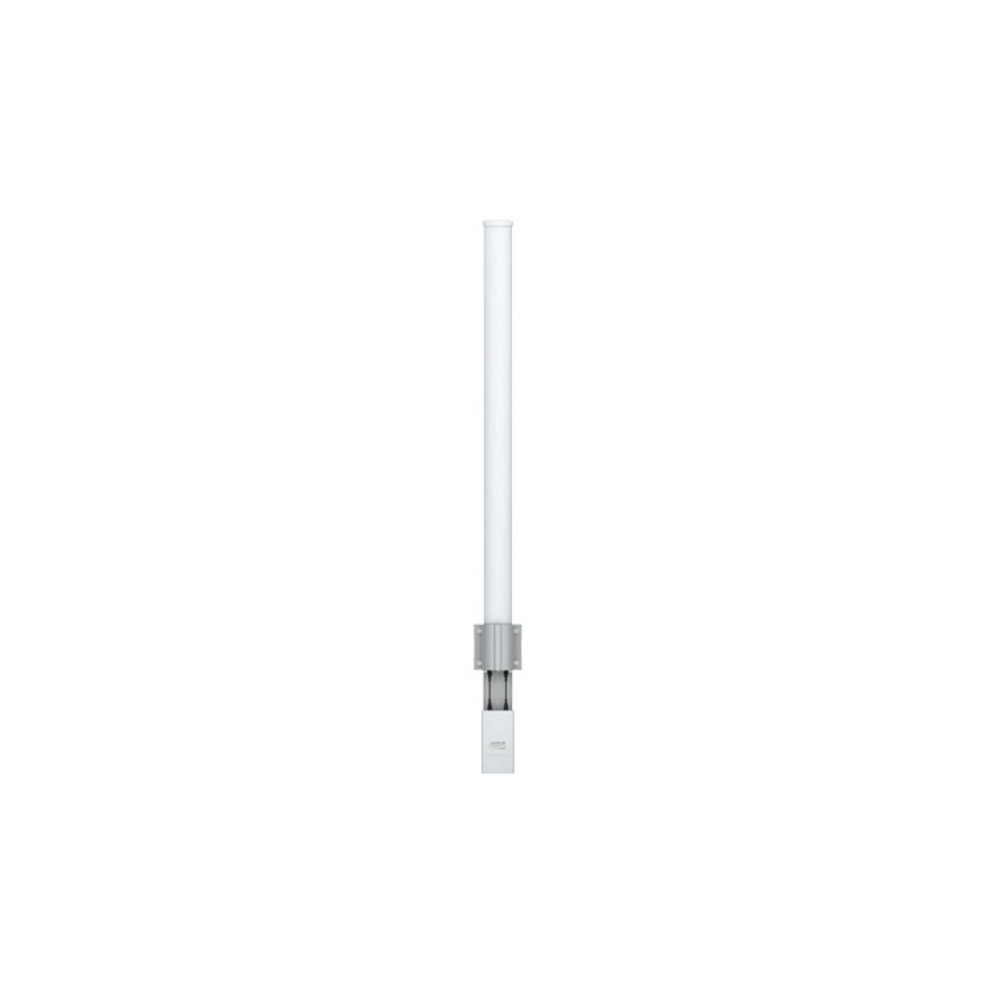 Ubiquiti Amo-2g13 Antenne Omnidirectionnelle Double Polarité 13dbi