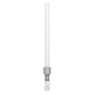 Ubiquiti Amo-2g13 Antenne Omnidirectionnelle Double Polarité 13dbi