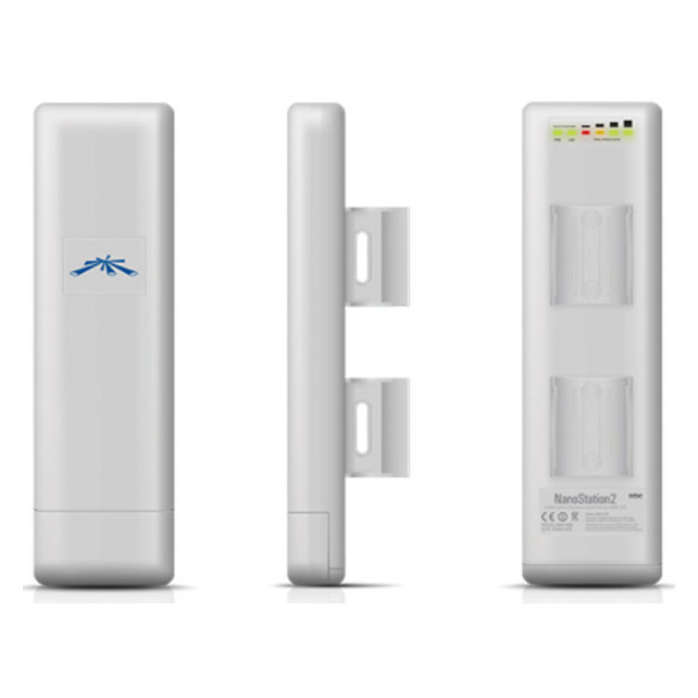 Point d'accès extérieur Wi-Fi N 300 Mbps 2.4 GHz