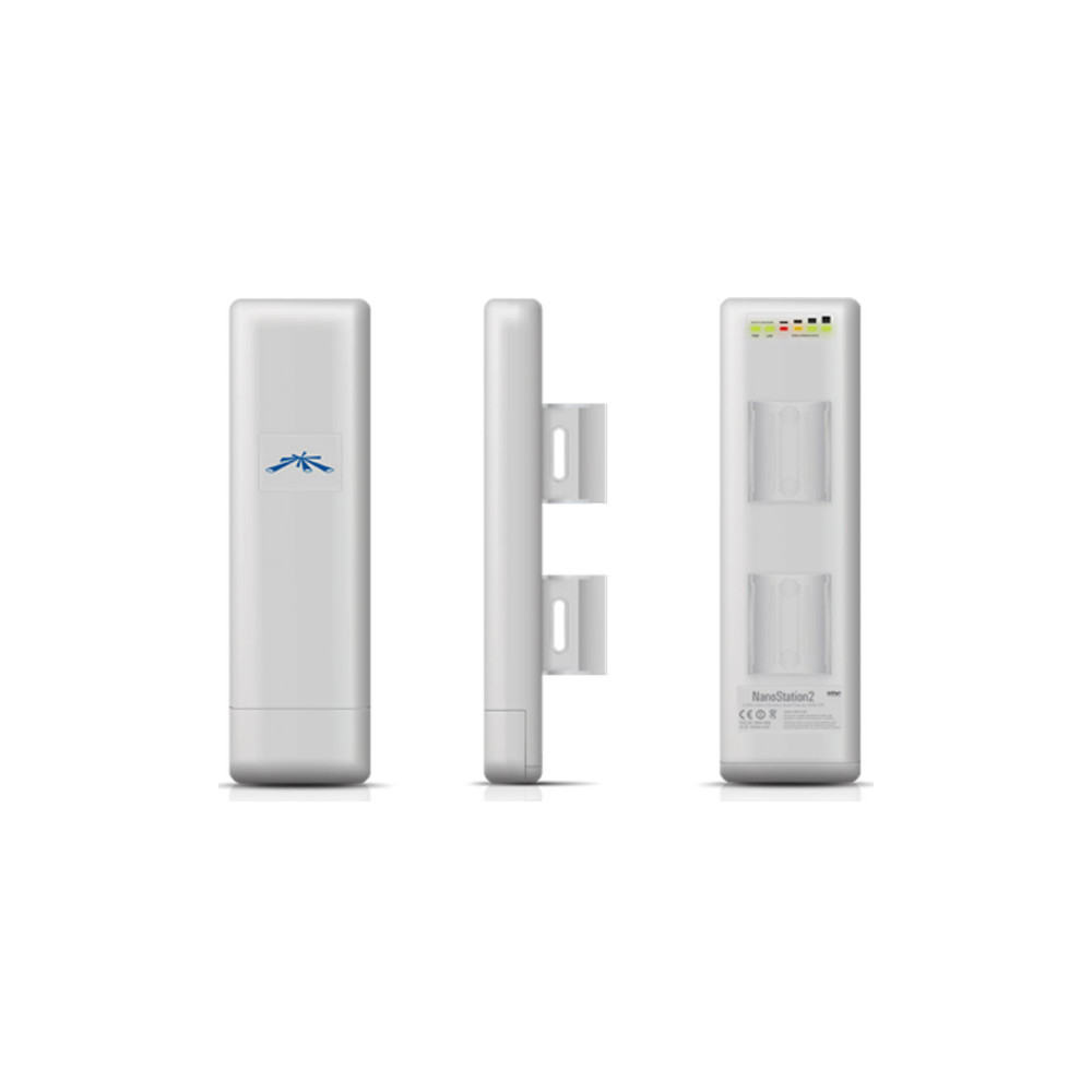 Point d'accès extérieur Wi-Fi N 300 Mbps 2.4 GHz