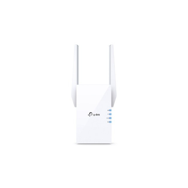 Répéteur de signal WiFi Mesh AX1800 Mbps Dual-Band