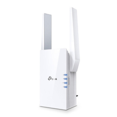 Répéteur de signal WiFi Mesh AX1800 Mbps Dual-Band