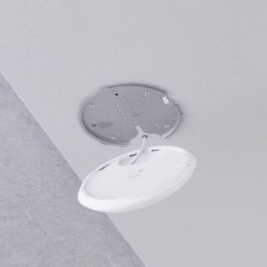 Point d'accès intérieur Wi-Fi 7 Tri Band BE9335 (BE5765 + BE2882 + BE688)