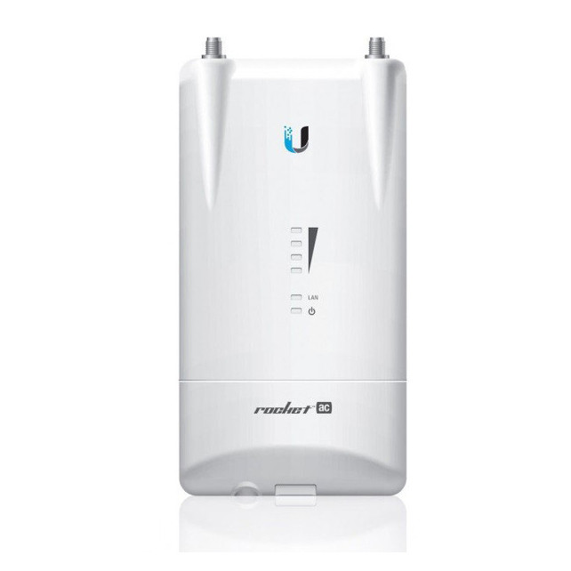 Point d'accès extérieur Wi-Fi AC 500+Mbps Full Band 5 GHz PTP