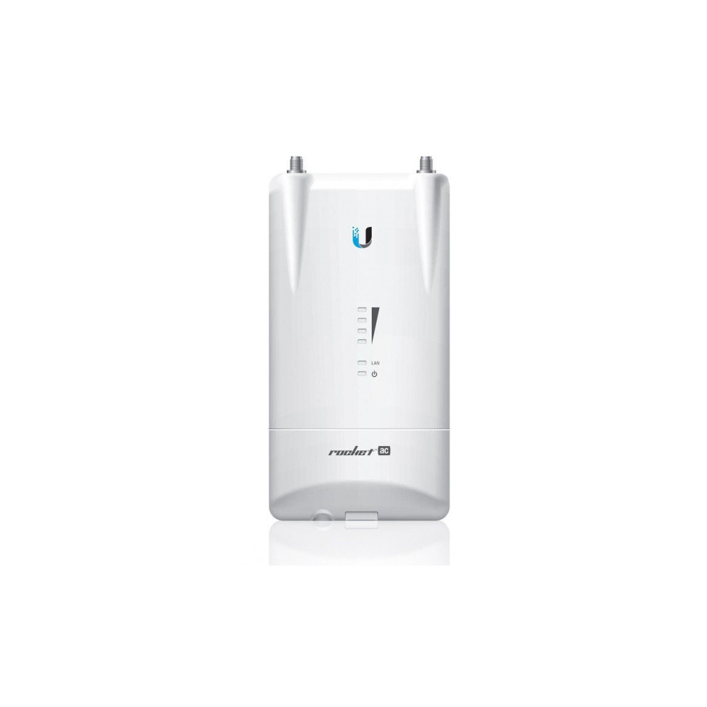 Point d'accès extérieur Wi-Fi AC 500+Mbps Full Band 5 GHz PTP