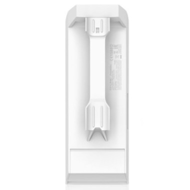 Accèss Point WiFi extérieur N 300 Mbps 2.4GHz 9 dBi