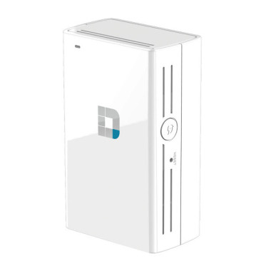 COFFRET INFORMATIQUE 2U VENTILO + MULTIPRISE 530* 400*100 NOIR