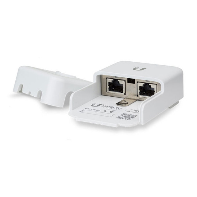 UBIQUITI ETHERNET SURGE PROTECTOR ETH-SP-G2