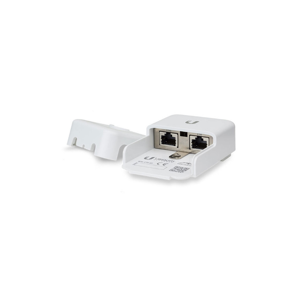 UBIQUITI ETHERNET SURGE PROTECTOR ETH-SP-G2