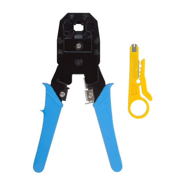 TOOLS 3IN1 MODULAR CRIMPING TOOL TL-315