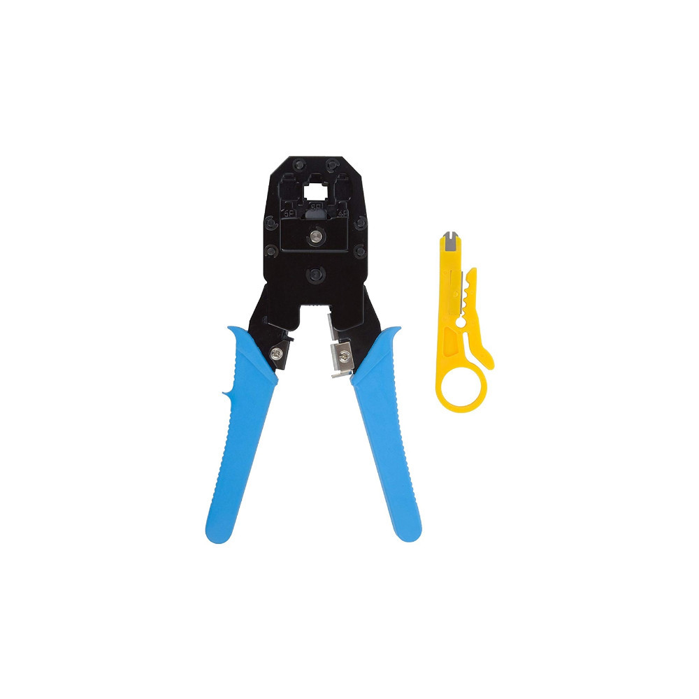 TOOLS 3IN1 MODULAR CRIMPING TOOL TL-315