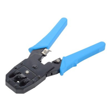 TOOLS 3IN1 MODULAR CRIMPING TOOL TL-315