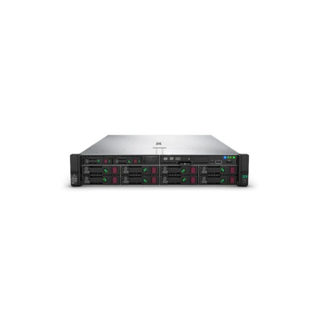 Serveur rack 2U - Intel Xeon 4210R 32Gb DDR4 ECC Registered (sans OS/sans disque)