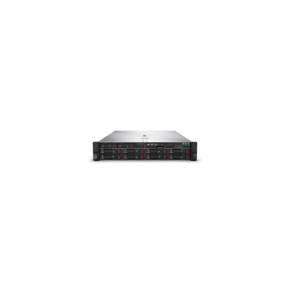 Serveur rack 2U - Intel Xeon 4210R 32Gb DDR4 ECC Registered (sans OS/sans disque)