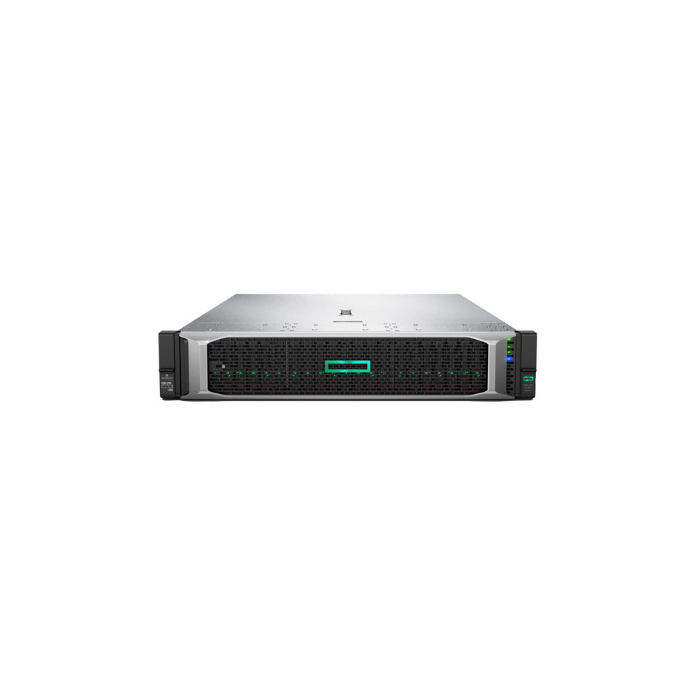 Serveur rack 2U - Intel Xeon 4210R 32Gb DDR4 ECC Registered (sans OS/sans disque)