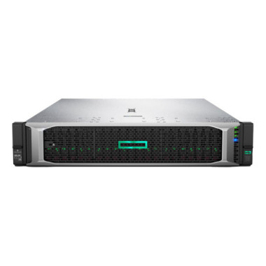 Serveur rack 2U - Intel Xeon 4210R 32Gb DDR4 ECC Registered (sans OS/sans disque)