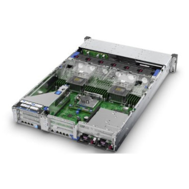 Serveur rack 2U - Intel Xeon 4210R 32Gb DDR4 ECC Registered (sans OS/sans disque)