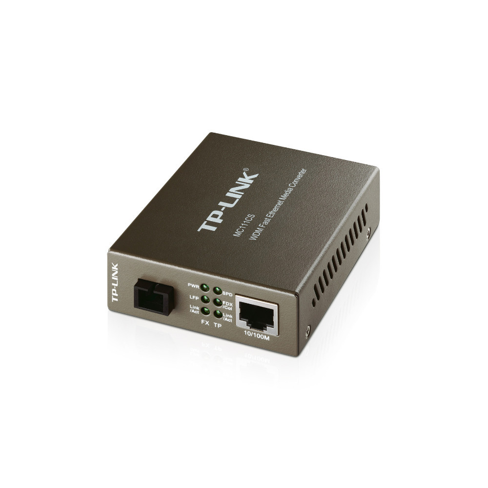 TP-LINK MC111CS