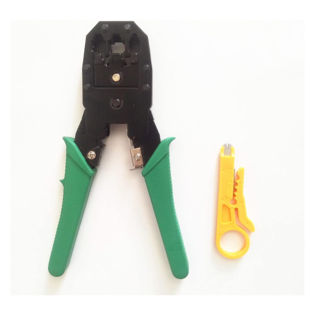 TOOLS 3IN1 MODULAR CRIMPING TOOL HT-315