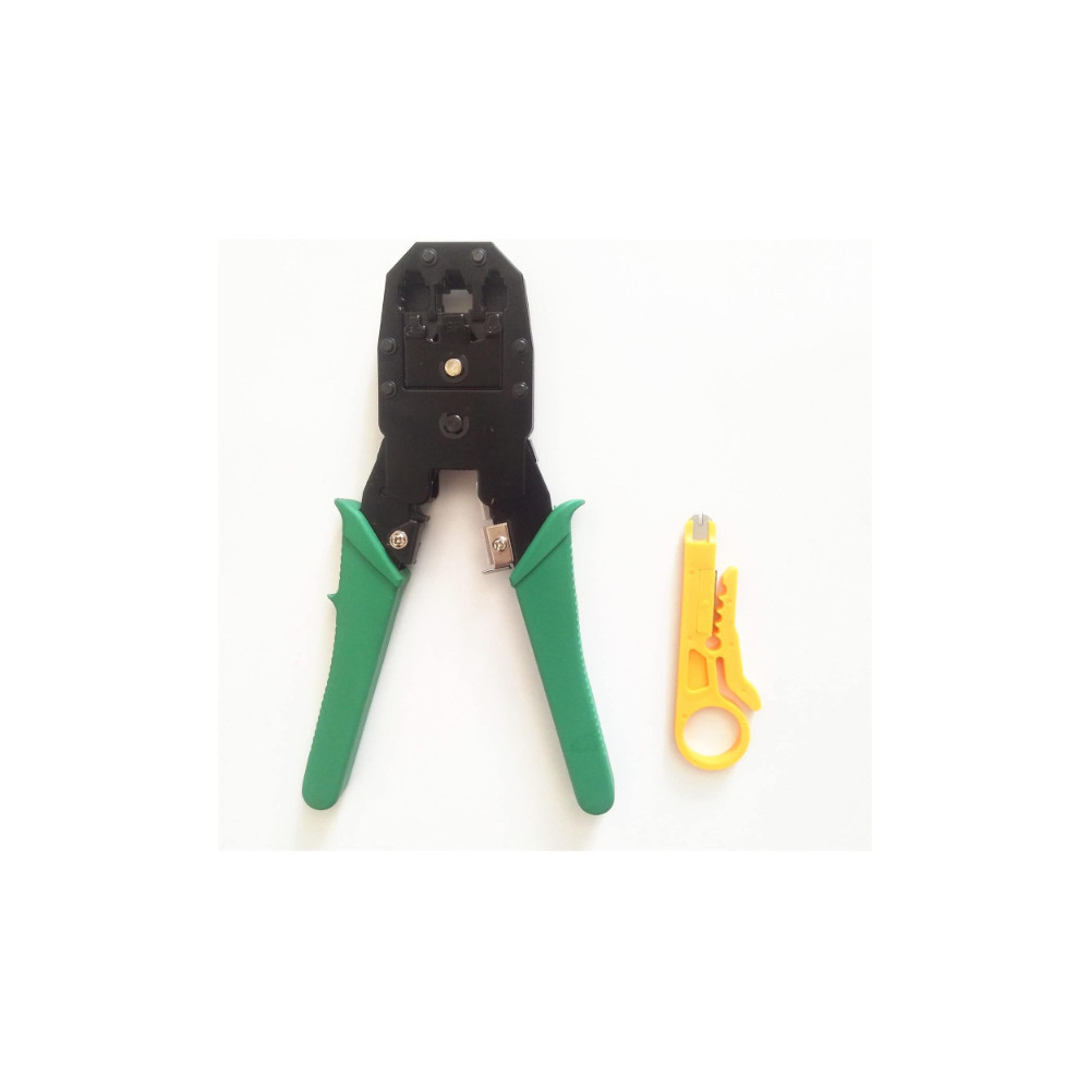 TOOLS 3IN1 MODULAR CRIMPING TOOL HT-315