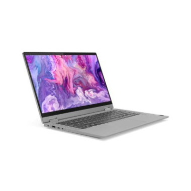 Intel(R) Core(TM) i5-11éme Génération @ 2.40GHz 8Gb Ram / 512Gb SSD 14" LED Full HD Tactile + Stylet WI-FI AC/BLUETOOTH WEBCAM W