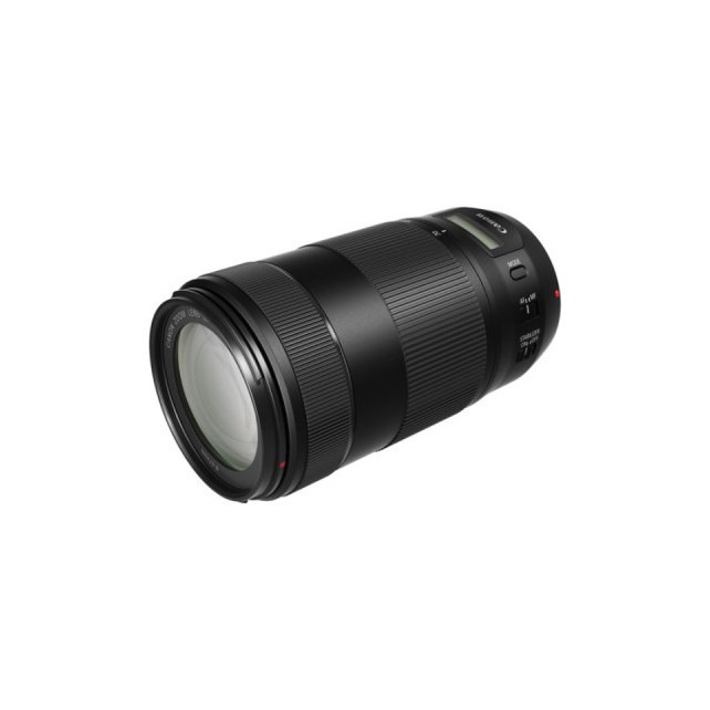 Objectif Canon EF 70-300 mm f/4-5,6 IS II USM
