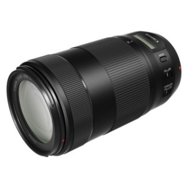 Objectif Canon EF 70-300 mm f/4-5,6 IS II USM