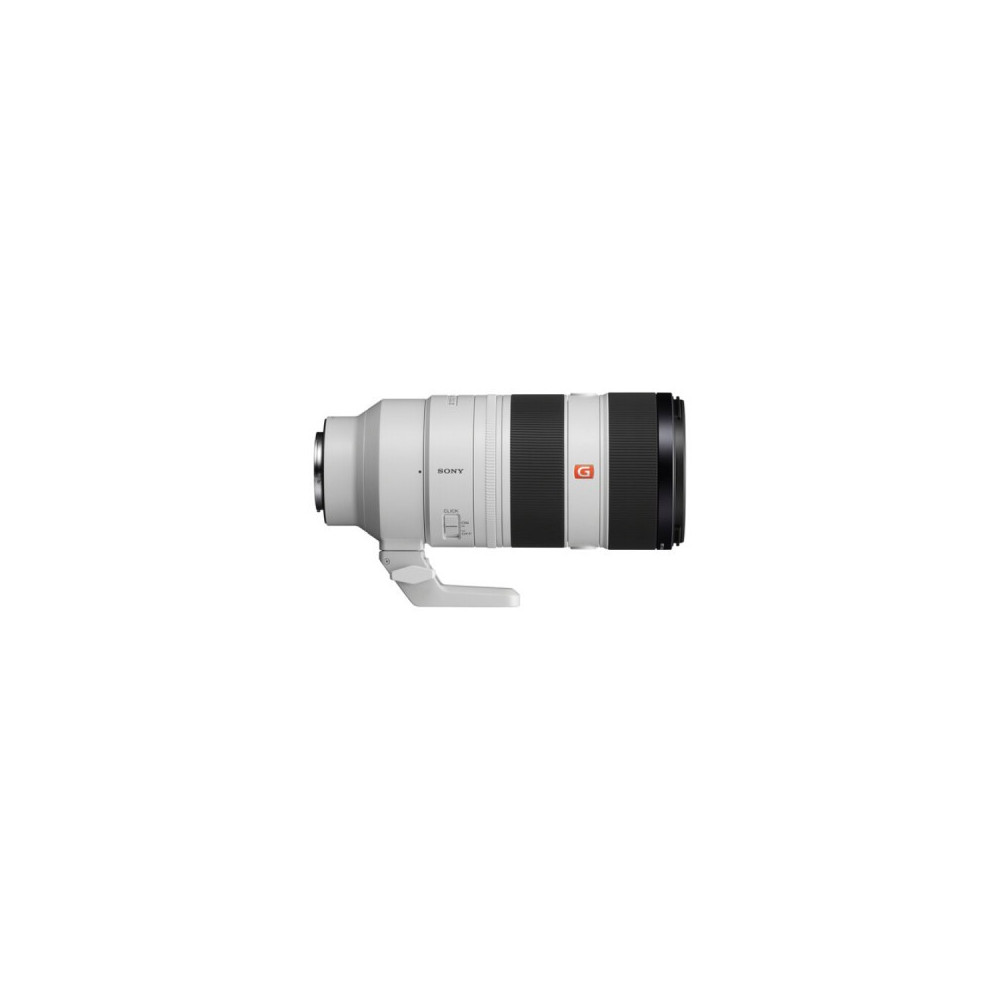 Objectif Sony FE 70-200 mm f/2,8 GM OSS II