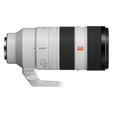 Objectif Sony FE 70-200 mm f/2,8 GM OSS II