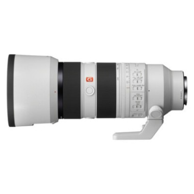 Objectif Sony FE 70-200 mm f/2,8 GM OSS II