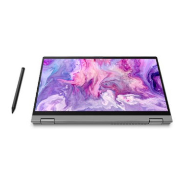 Intel(R) Core(TM) i5-11éme Génération @ 2.40GHz 8Gb Ram / 512Gb SSD 14" LED Full HD Tactile + Stylet WI-FI AC/BLUETOOTH WEBCAM W