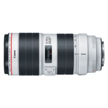 Objectif Canon EF 70-200mm f/2.8L IS III USM