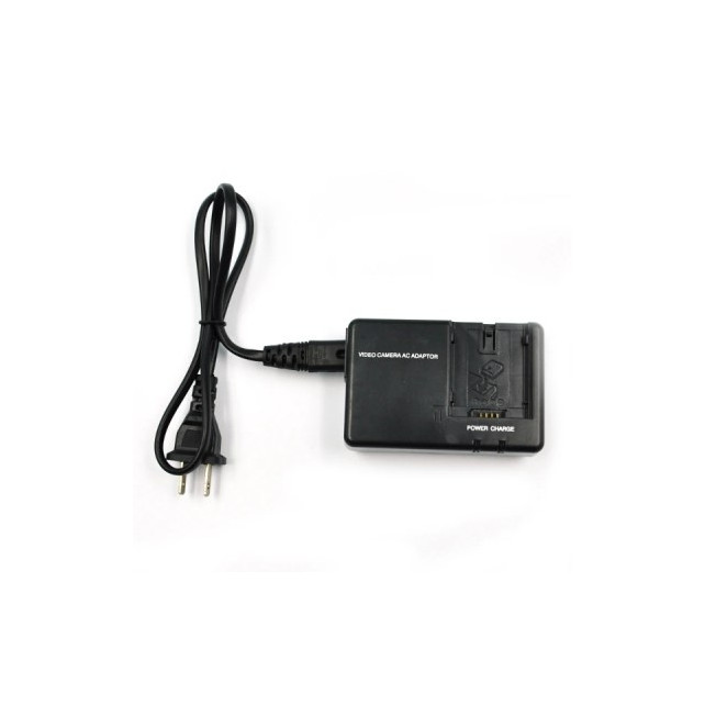 Chargeur de batterie Panasonic CGA-DU21