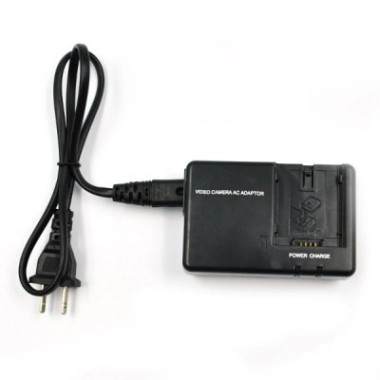 Chargeur de batterie Panasonic CGA-DU21