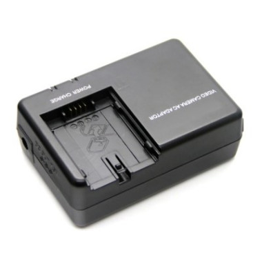 Chargeur de batterie Panasonic CGA-DU21