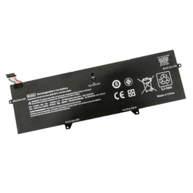 BATTERIE ORDINATEUR PORTABLE HP BL04XL / x360 1040 G5 1040 G6 7.7V