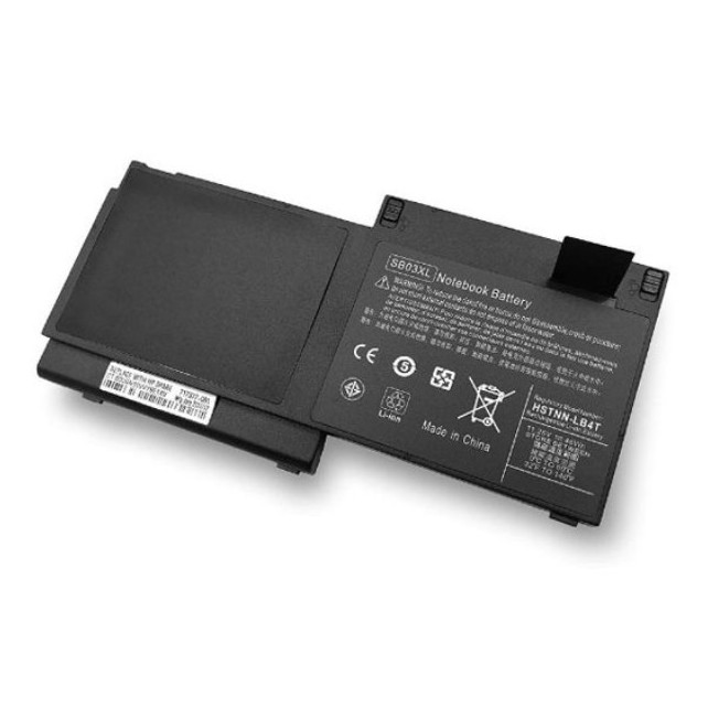 BATTERIE ORDINATEUR PORTABLE HP SB03XL Li-Polymer, 11.1V 46Wh