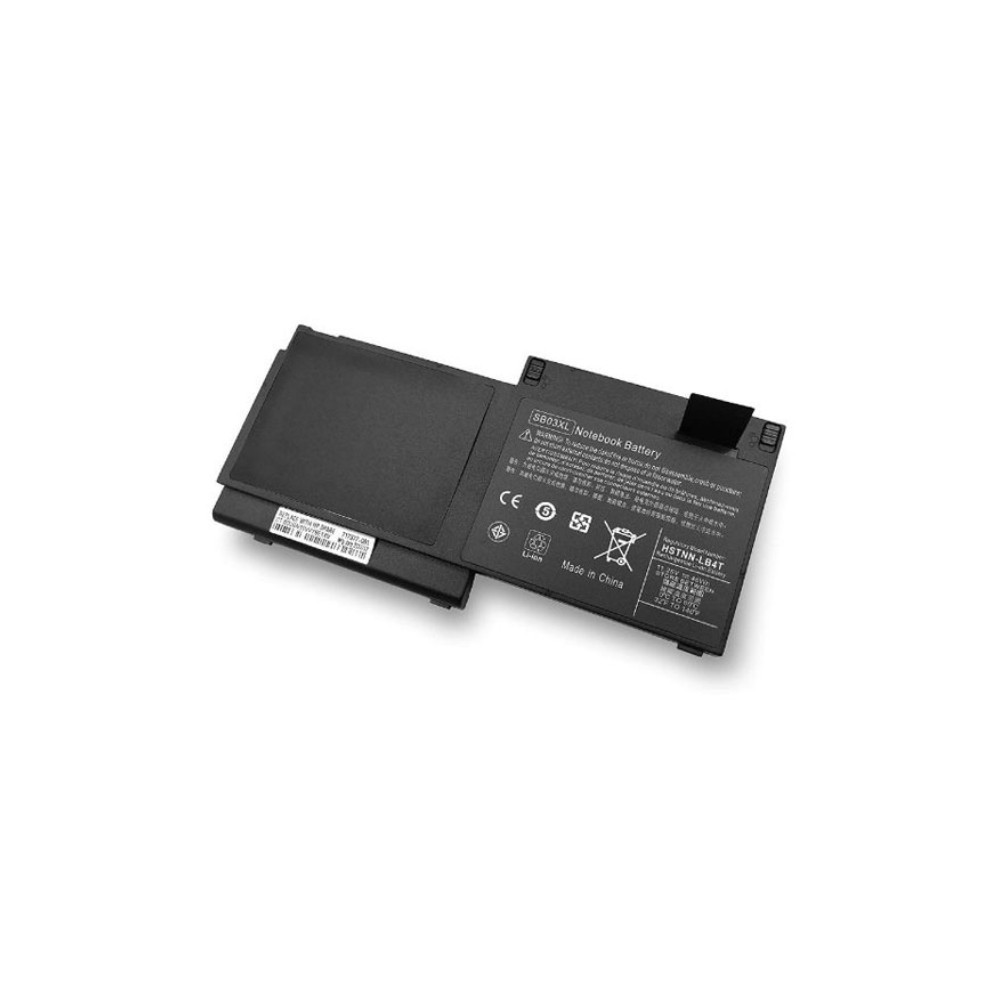 BATTERIE ORDINATEUR PORTABLE HP SB03XL Li-Polymer, 11.1V 46Wh